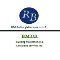 R & B Building Maintenance / BSMC Logo