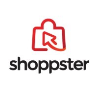 Shoppster Slovenija Logo