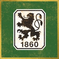 TSV München von 1860 e.V. Logo