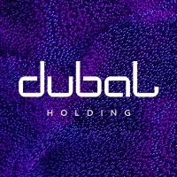 Dubal Holding Logo
