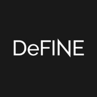 DeFINE Logo