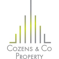 COZENS & CO. PROPERTY Logo