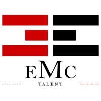 EMC Talent Logo