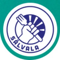 Sálvala Logo