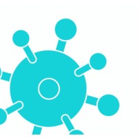 The Covid 19 Localisation Modelling Group Logo