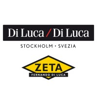 Di Luca & Di Luca | Zeta Logo