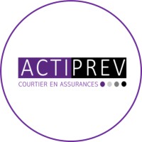 ActiPrev Assurances Logo