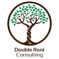 Doubleroot Co Logo