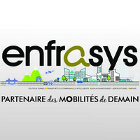 ENFRASYS Logo