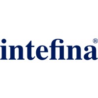 intefina® - Gesellschaft für Informationssysteme mbH Logo