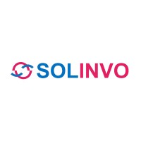 Solinvo Private Limited Logo