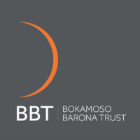 Bokamoso Barona Trust Logo