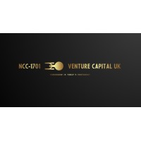 NCC-1701 VENTURE CAPITAL UK LLP Logo