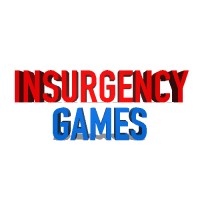 Insurgency Games Logo
