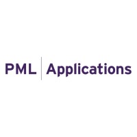 PML Applications Logo