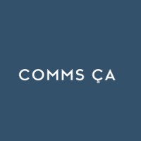 Comms Ça Logo
