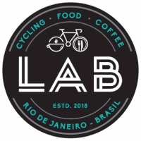 LAB Cycling Coffee Logo