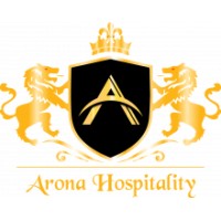 Arona Hospitality Pvt. Ltd Logo