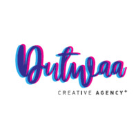 Dutwaa Creative Agency+ Logo