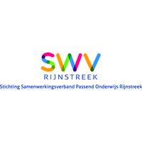 SWV Passend Onderwijs PO Rijnstreek Logo
