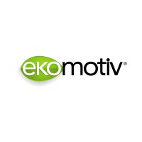 Ekomotiv - ÖTA Tesisi Logo