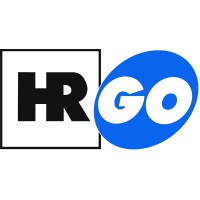 HRGO Recruitment - Stockport Logo