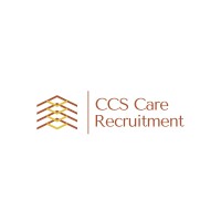 CCS Care Recruitment Logo