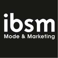 IBSM Mode & Marketing Logo
