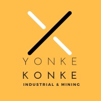 Yonke Konke (Pty) Ltd Logo