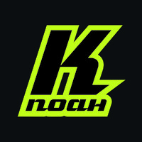 K.Noah Teamwear Logo