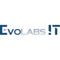 Evolabs IT Solutions Ltd Logo