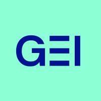 Global Evaluation Initiative Logo
