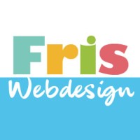 Fris Webdesign Logo