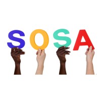 Stichting SOSA - Support Orphans in Southern Africa Logo