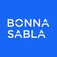 BONNA SABLA Logo