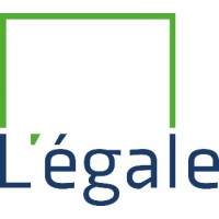 Légale Logo