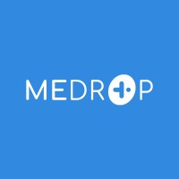 MEDROP Logo