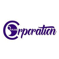 Samane corporation Logo
