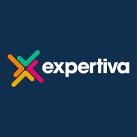 Expertiva Comunicaciones Logo