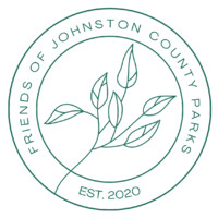 Friends of Johnston County Parks Logo
