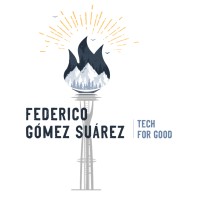Federico Gomez Suarez Foundation Logo