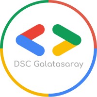 Google DSC Galatasaray University Logo