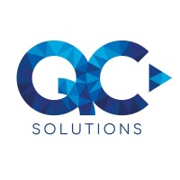 QC Solutions Logo