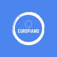 Europiamo ETS Logo