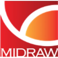 Middle East for Raw Materials Ltd. Logo