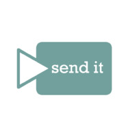 Send it Logo