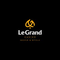 Le Grand Casino Logo