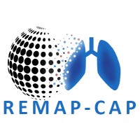 REMAP-CAP Logo
