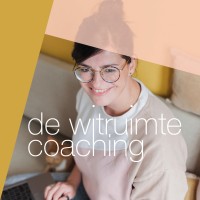 De Witruimte Coaching Logo