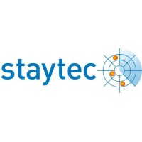 Staytec Groep Logo